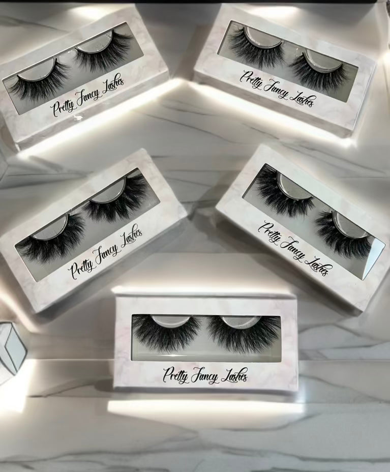 Mink Lashes