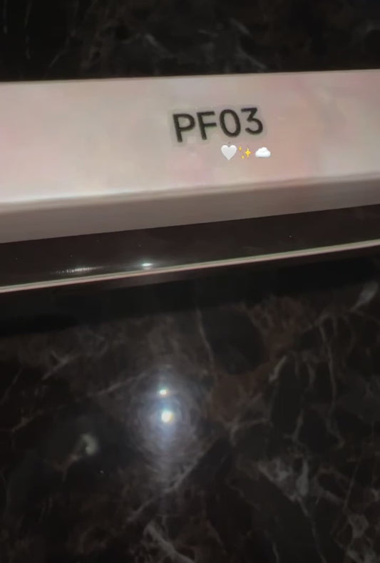 PF 003